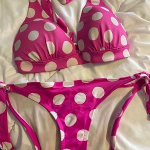 5/25 Victoria Secret swim suit